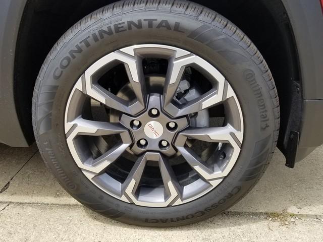 2026 GMC Terrain Vehicle Photo in ELYRIA, OH 44035-6349