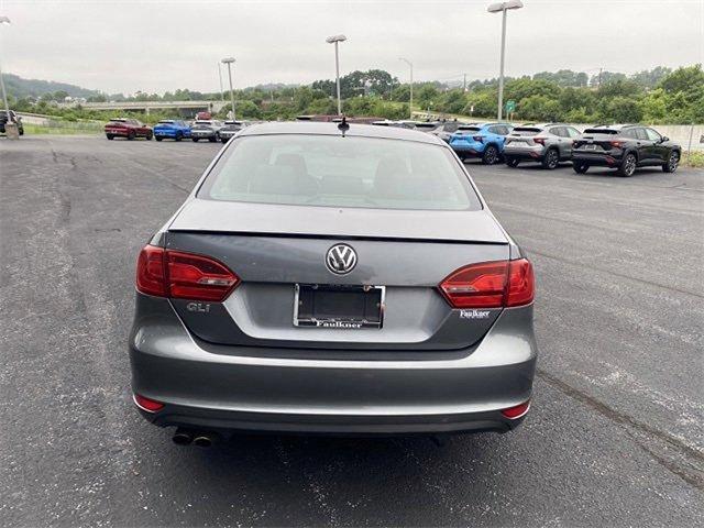 2012 Volkswagen GLI Vehicle Photo in LANCASTER, PA 17601-0000