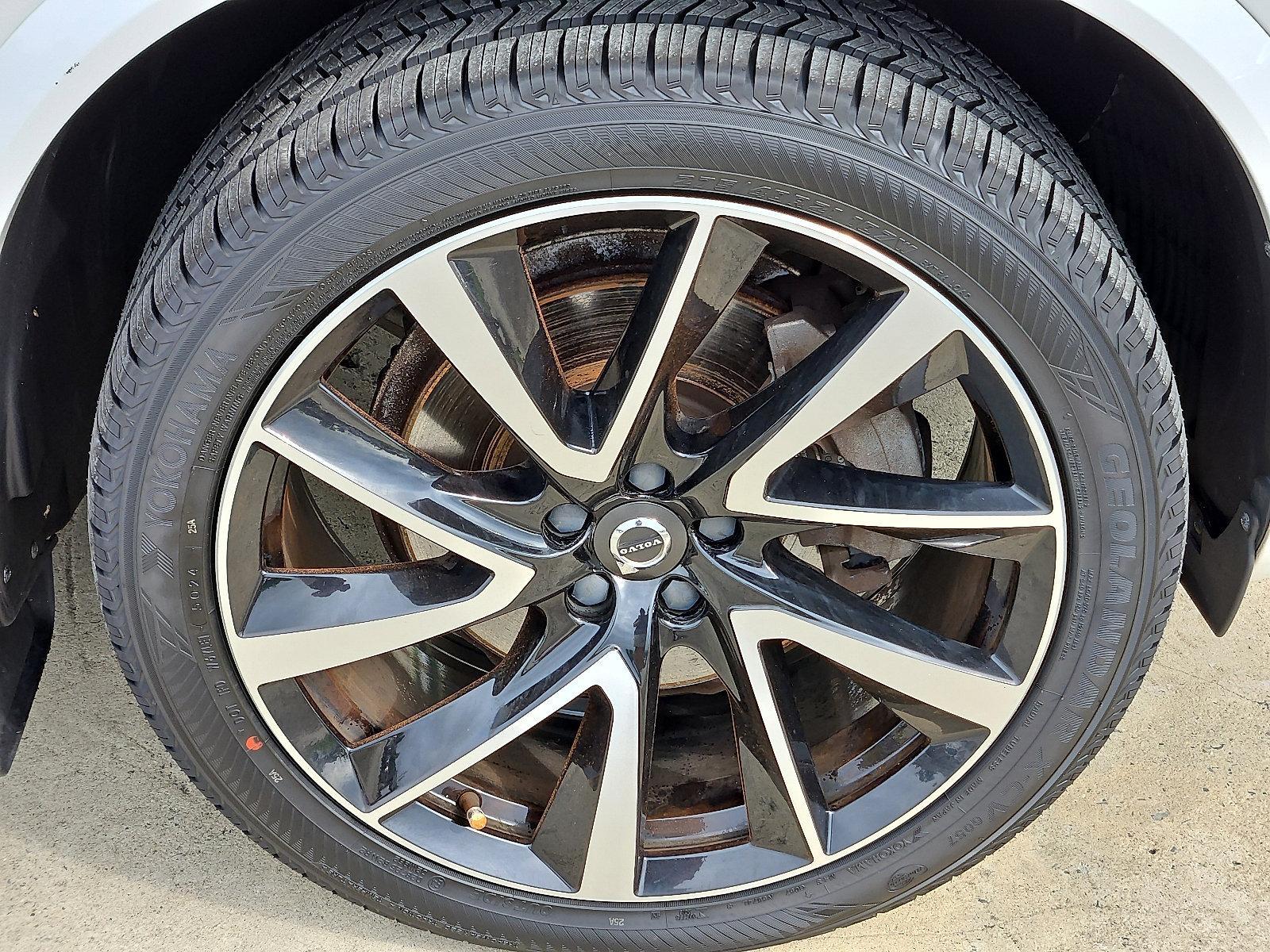 2018 Volvo XC90 Vehicle Photo in Trevose, PA 19053