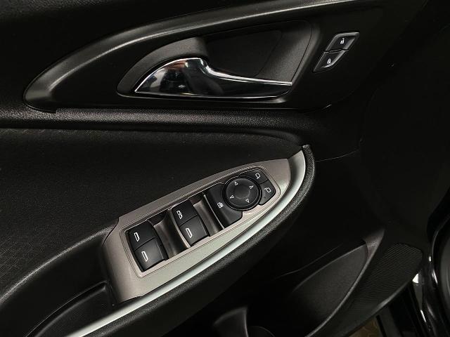 2024 Chevrolet Malibu Vehicle Photo in Appleton, WI 54913