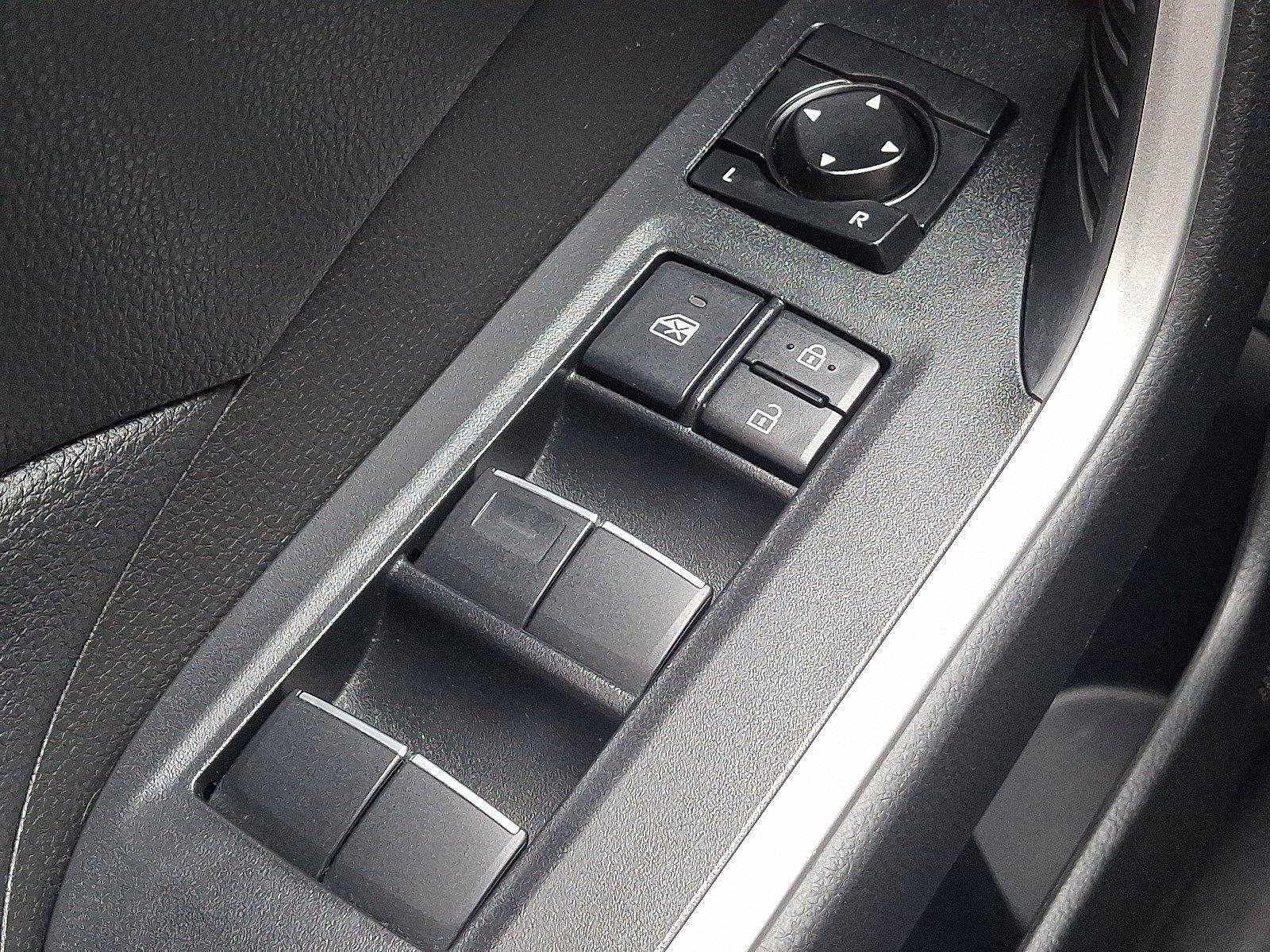 2021 Toyota RAV4 Vehicle Photo in Harrisburg, PA 17111
