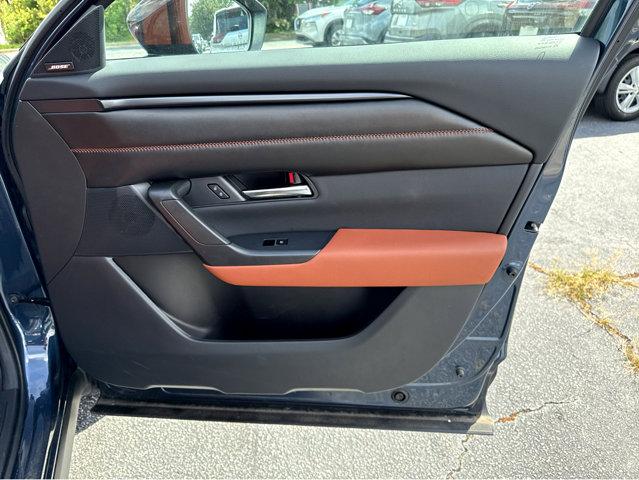 2024 Mazda CX-50 Vehicle Photo in Savannah, GA 31419