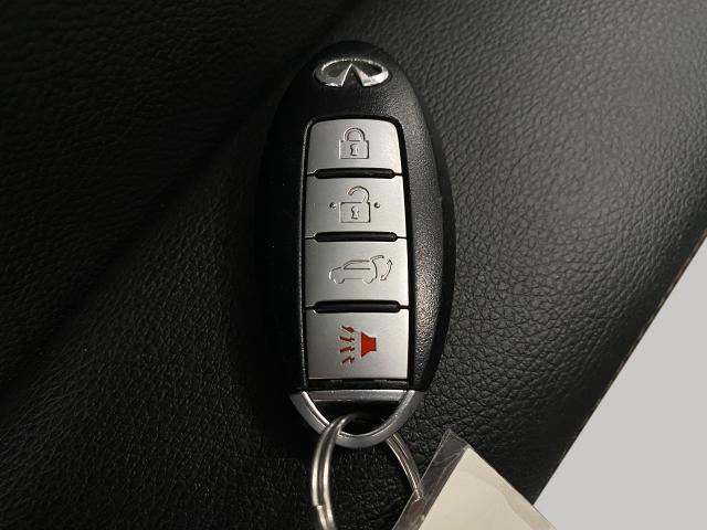 2013 INFINITI FX37 Vehicle Photo in Appleton, WI 54913