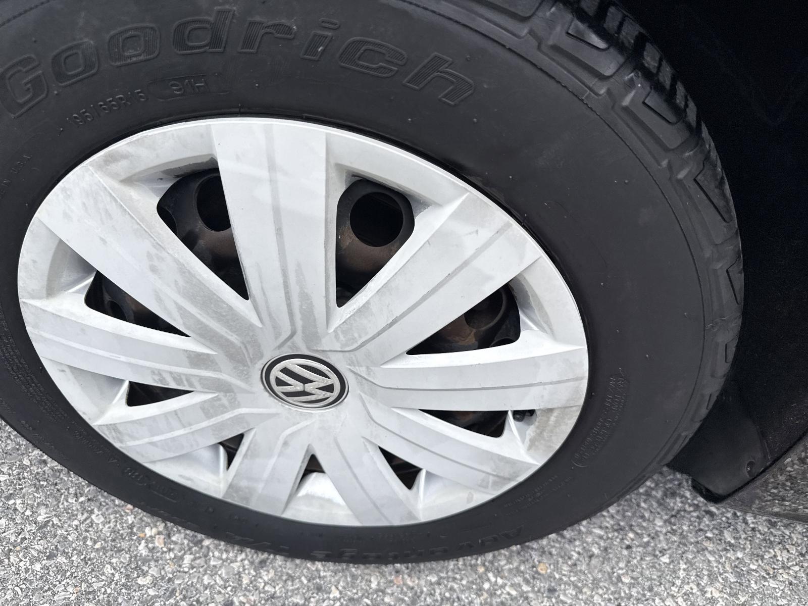 2015 Volkswagen Jetta Sedan Vehicle Photo in Mechanicsburg, PA 17050