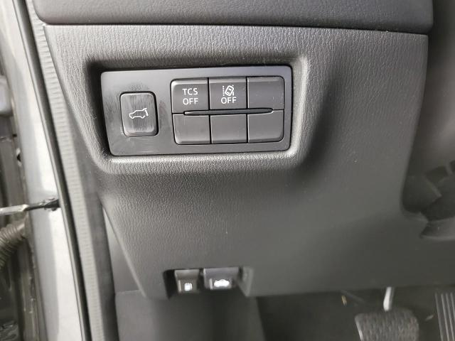 2018 Mazda CX-5 Vehicle Photo in APPLETON, WI 54914-4656
