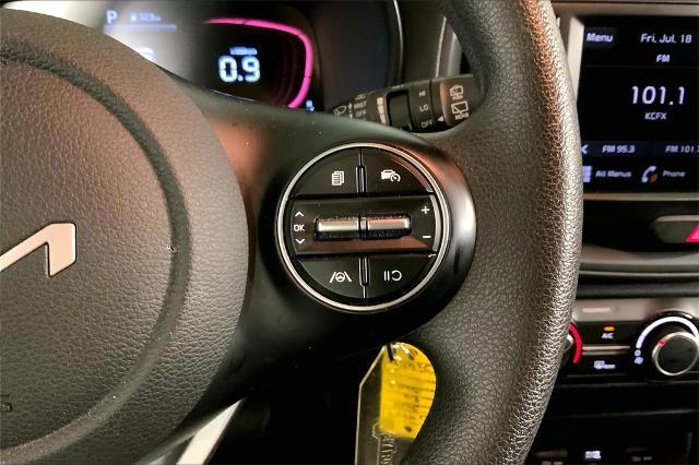 2024 Kia Soul Vehicle Photo in Lees Summit, MO 64086