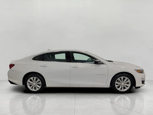 2024 Chevrolet Malibu Vehicle Photo in MIDDLETON, WI 53562-1492