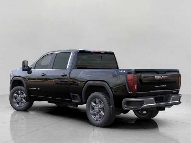 2025 GMC Sierra 2500 HD Vehicle Photo in APPLETON, WI 54914-8833