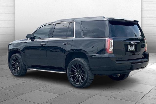 2019 GMC Yukon Vehicle Photo in Kansas City, MO 64114