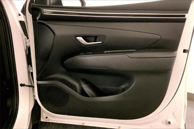 2023 Hyundai SANTA CRUZ Vehicle Photo in Lees Summit, MO 64086