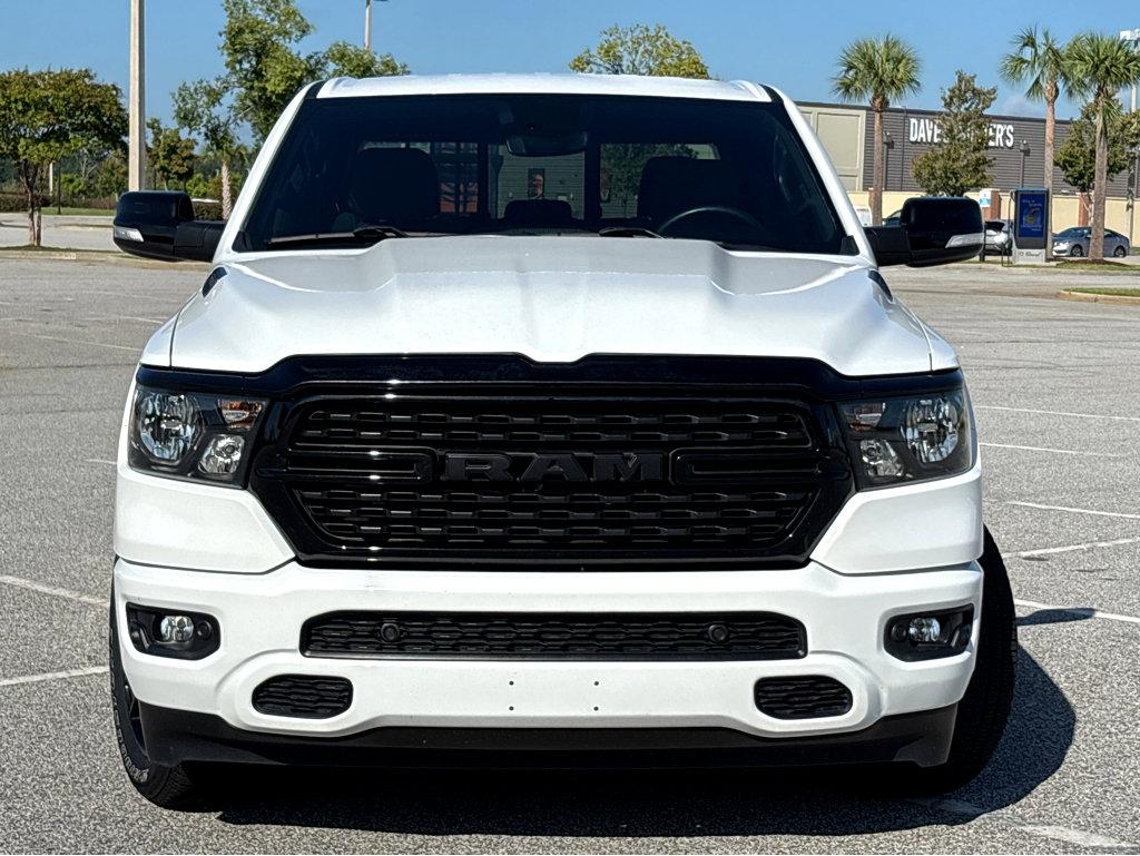 2022 Ram 1500 Vehicle Photo in POOLER, GA 31322-3252
