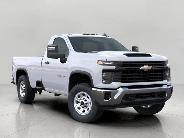2025 Chevrolet Silverado 3500 HD Vehicle Photo in Neenah, WI 54956