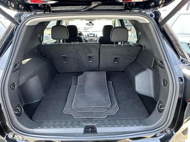 2022 Chevrolet Equinox Vehicle Photo in Roslyn, NY 11576