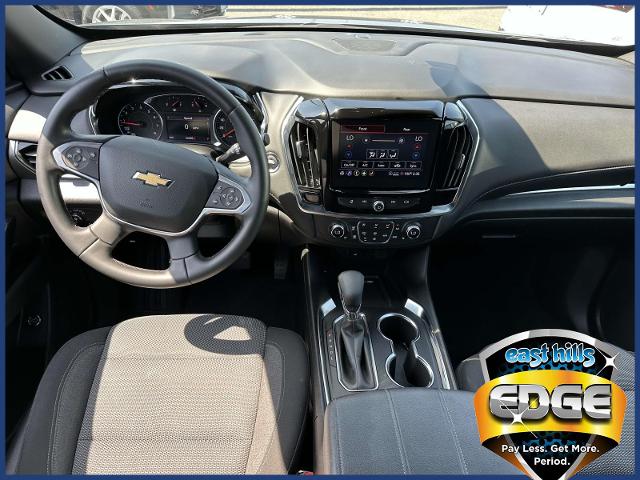2023 Chevrolet Traverse Vehicle Photo in Roslyn, NY 11576