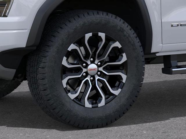2025 GMC Canyon Vehicle Photo in KANSAS CITY, MO 64114-4545