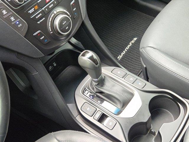 2018 Hyundai SANTA FE Vehicle Photo in Decatur, TX 76234