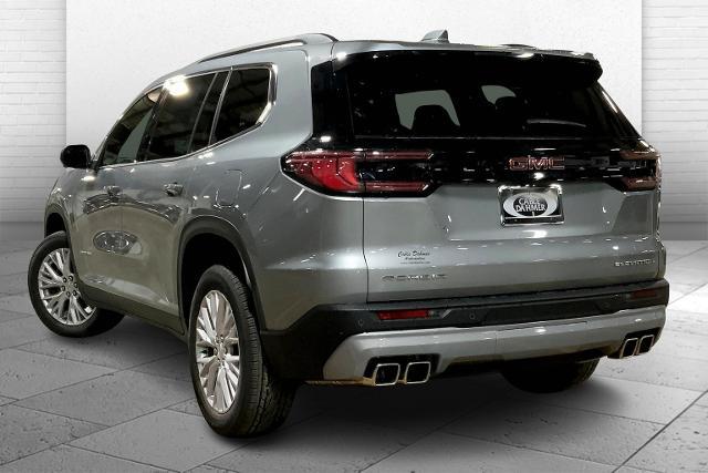 2026 GMC Acadia Vehicle Photo in KANSAS CITY, MO 64114-4545
