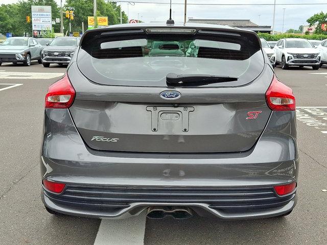 2015 Ford Focus Vehicle Photo in Philadelphia, PA 19116