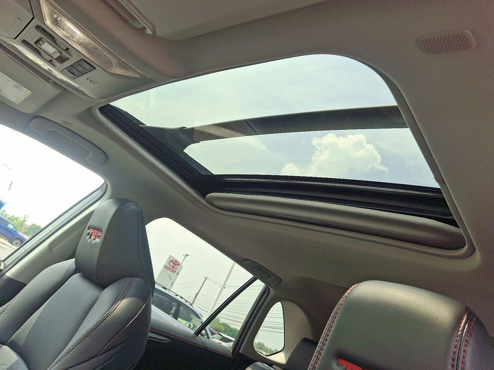 2024 Toyota RAV4 Vehicle Photo in Harrisburg, PA 17111