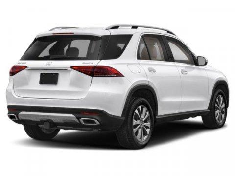 2020 Mercedes-Benz GLE Vehicle Photo in Georgetown, TX 78626