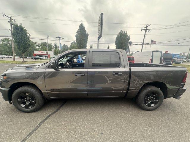 2025 Ram 1500 Vehicle Photo in Doylsetown, PA 18901