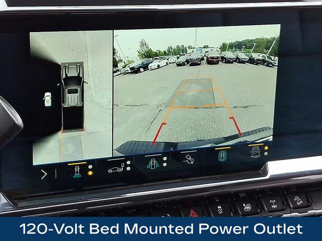 2024 Chevrolet Silverado 2500 HD Vehicle Photo in PAWLING, NY 12564-3219