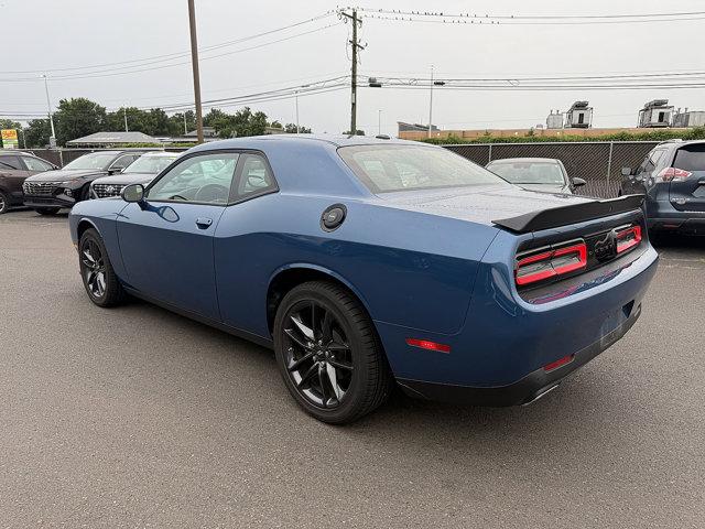 2021 Dodge Challenger Vehicle Photo in Philadelphia, PA 19116