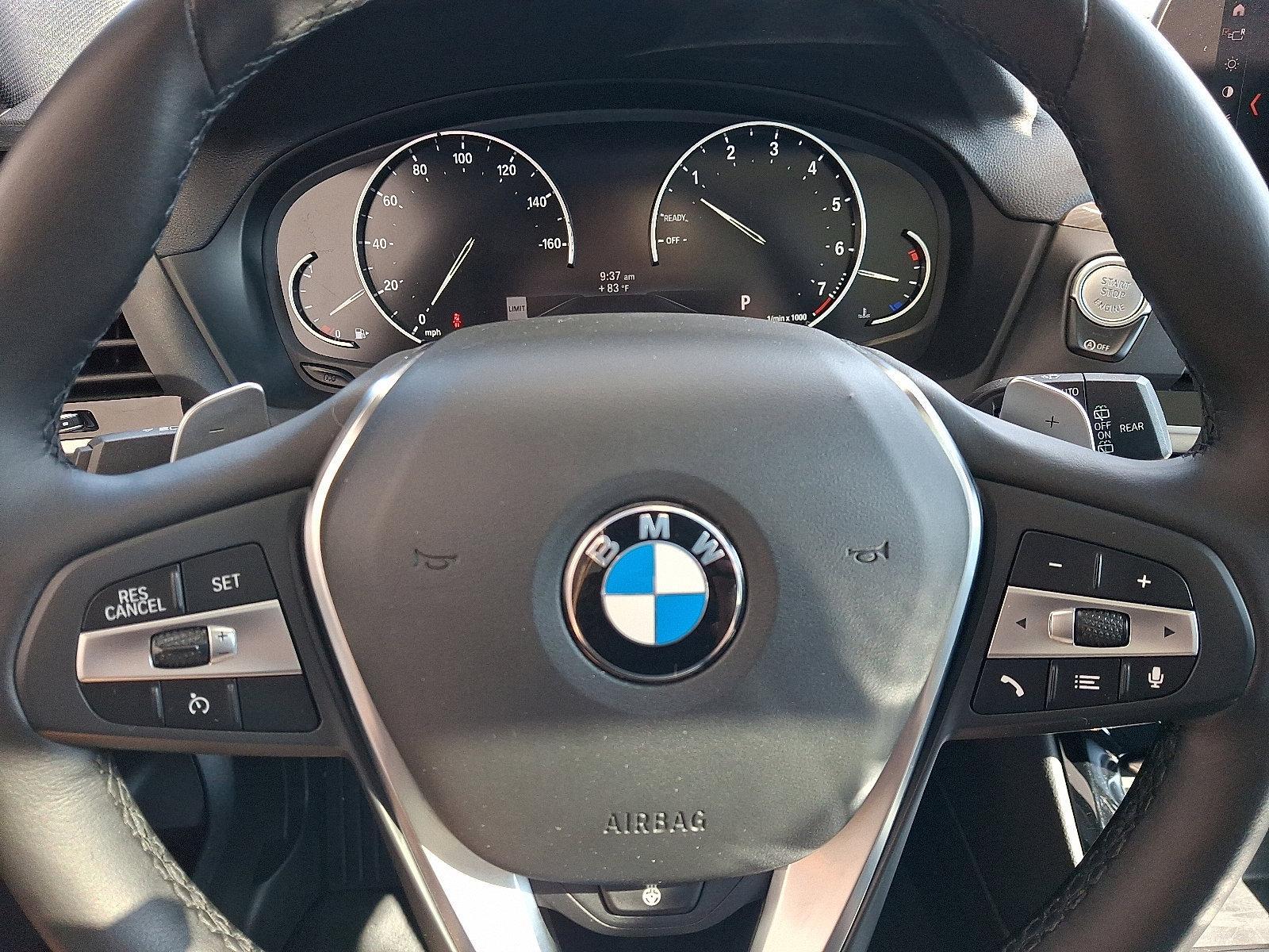 2020 BMW X3 xDrive30i Vehicle Photo in Lancaster, PA 17601