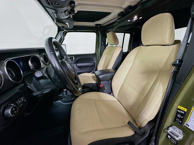 2021 Jeep Gladiator Vehicle Photo in Doylsetown, PA 18901