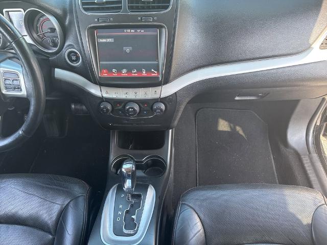 2018 Dodge Journey Vehicle Photo in HARRISBURG, PA 17111-1033