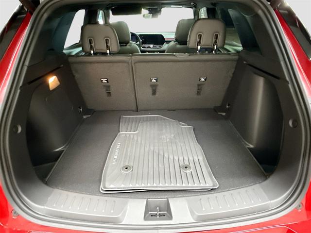 2026 Chevrolet Trailblazer Vehicle Photo in EVERETT, WA 98203-5662
