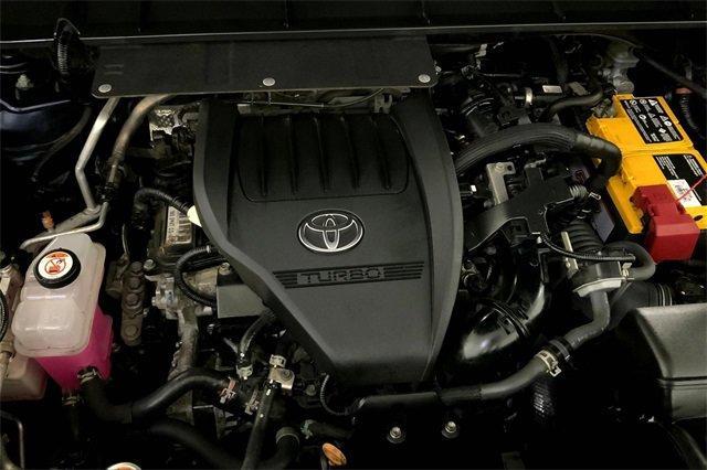 2023 Toyota Highlander Vehicle Photo in KANSAS CITY, MO 64114-4545
