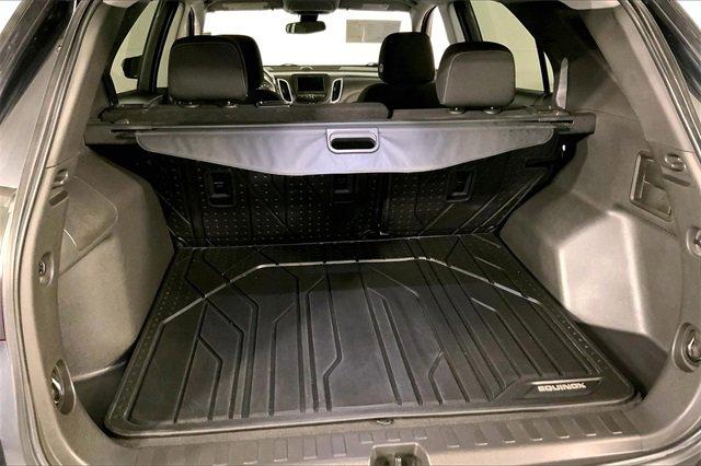 2022 Chevrolet Equinox Vehicle Photo in KANSAS CITY, MO 64114-4502