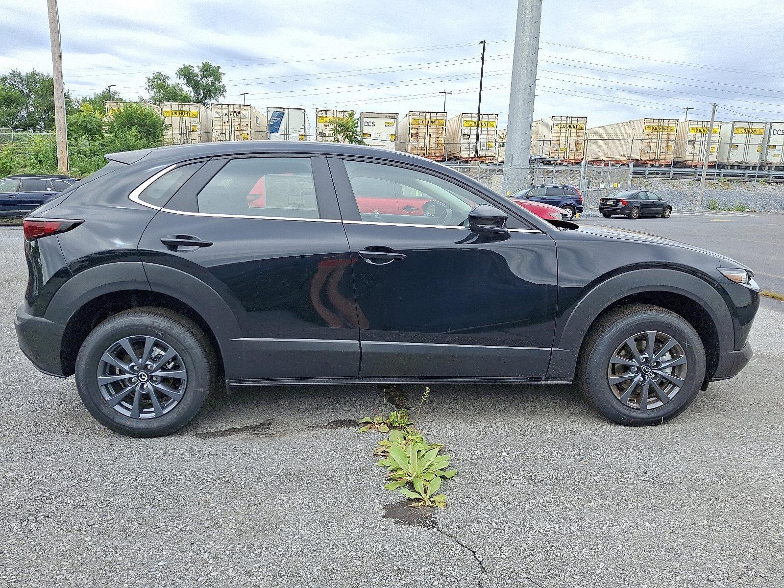 2025 Mazda CX-30 Vehicle Photo in Harrisburg, PA 17111