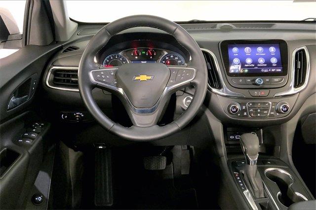 2024 Chevrolet Equinox Vehicle Photo in INDEPENDENCE, MO 64055-1314