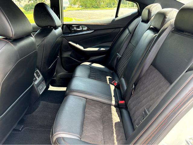 2023 Nissan Maxima Vehicle Photo in Hinesville, GA 31313