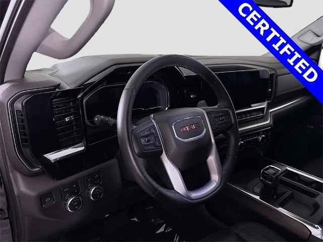 2022 GMC Sierra 1500 Vehicle Photo in PUYALLUP, WA 98371-4149