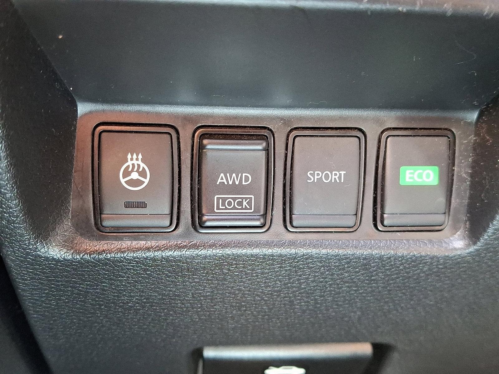 2019 Nissan Rogue Vehicle Photo in Mechanicsburg, PA 17050-2306