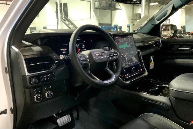2025 GMC Yukon XL Vehicle Photo in KANSAS CITY, MO 64114-4545