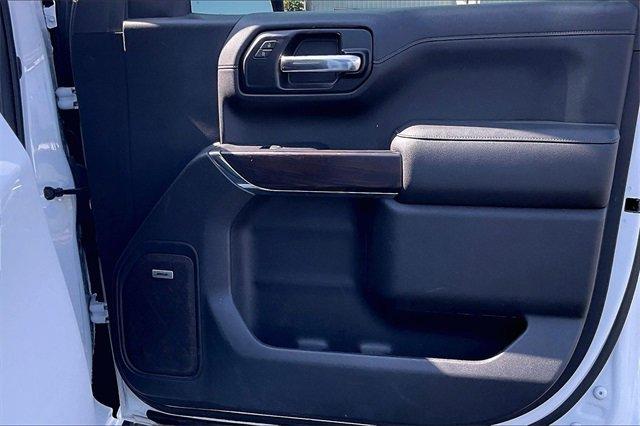 2020 GMC Sierra 1500 Vehicle Photo in INDEPENDENCE, MO 64055-1314