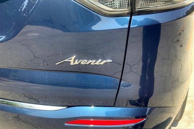 2023 Buick Enclave Vehicle Photo in KANSAS CITY, MO 64114-4545