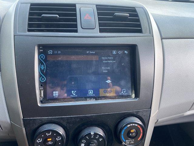 2009 Toyota Corolla Vehicle Photo in Doylsetown, PA 18901