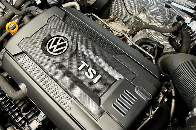 2018 Volkswagen Atlas Vehicle Photo in Grapevine, TX 76051