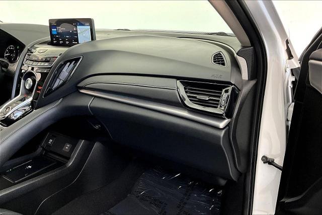2022 Acura RDX Vehicle Photo in Grapevine, TX 76051