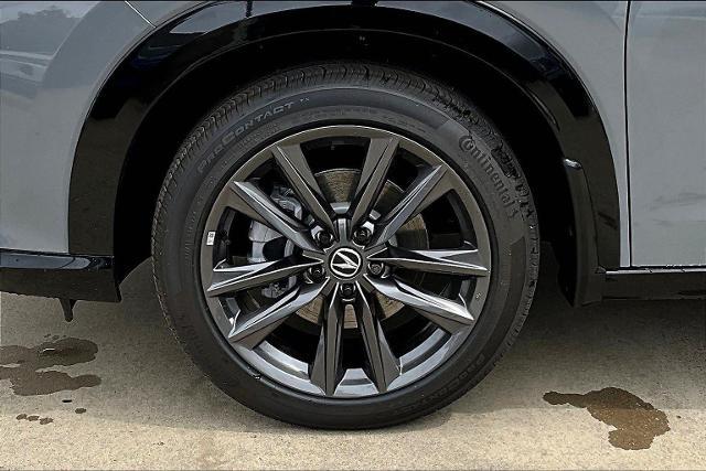 2025 Acura ADX Vehicle Photo in Grapevine, TX 76051