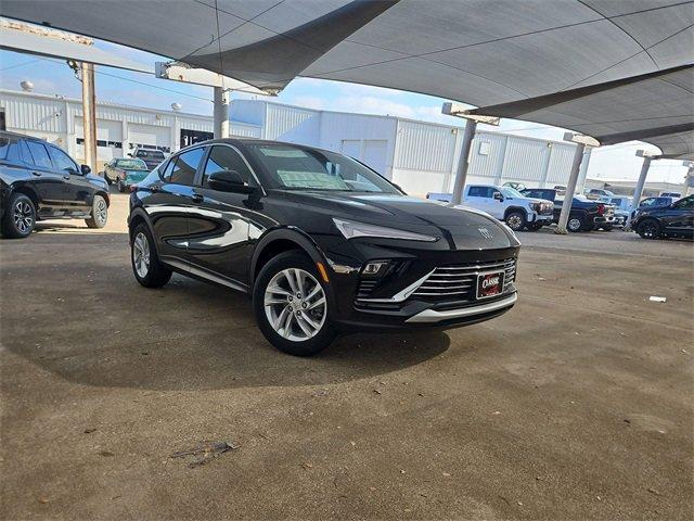 2026 Buick Envista Preferred FWD