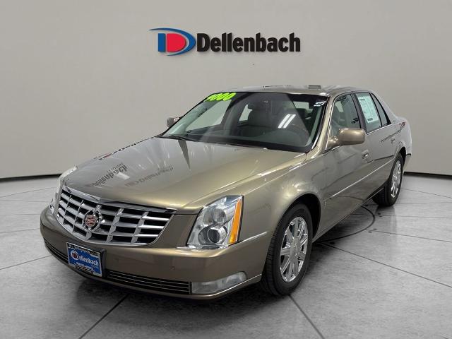 2007 Cadillac DTS Luxury II FWD