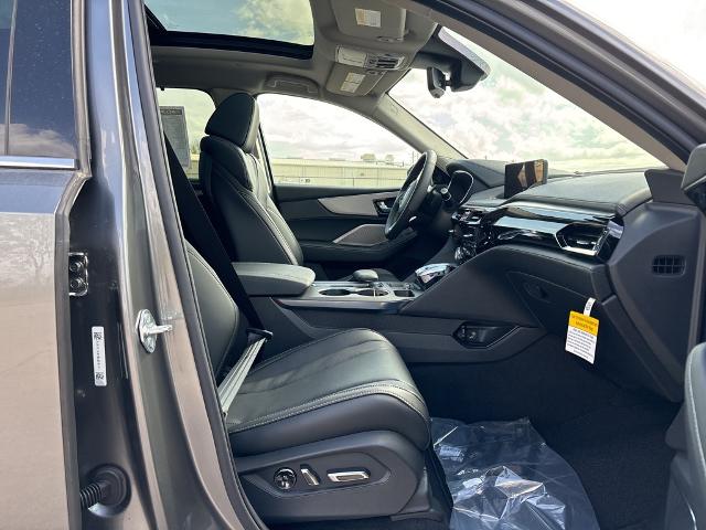 2024 Acura MDX Vehicle Photo in Tulsa, OK 74145