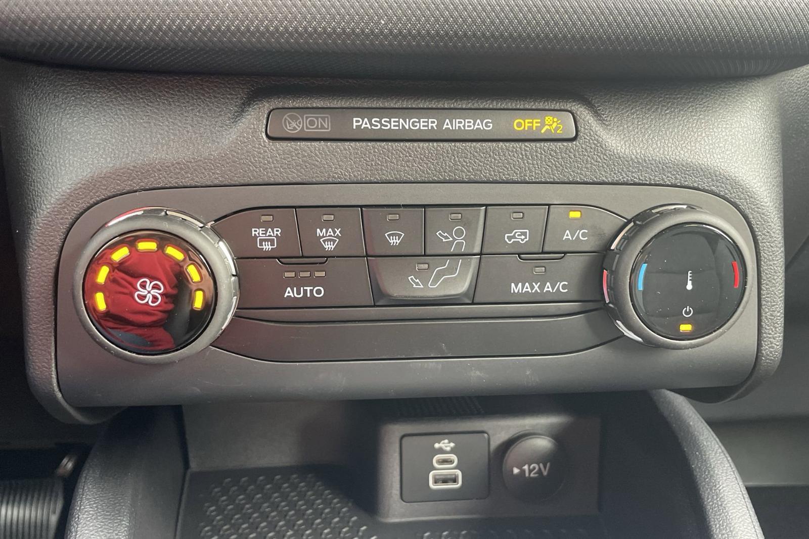 2024 Ford Bronco Sport Vehicle Photo in Belle Vernon, PA 15012