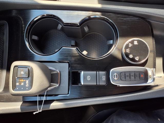 2025 Nissan Rogue Vehicle Photo in Oshkosh, WI 54904